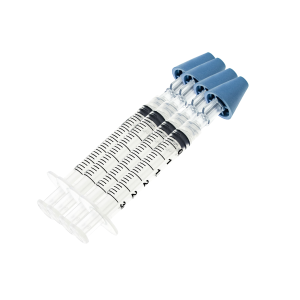 Atomizador Intranasal Caja 25 Unids